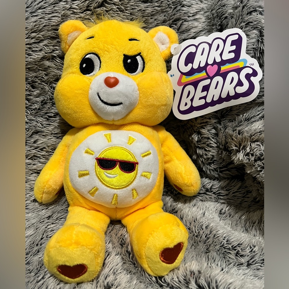 Care Bears